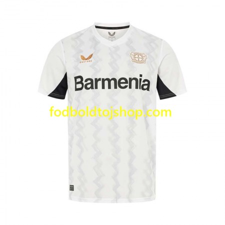 Bayer 04 Leverkusen Udebane trøje 2024-25 S/S